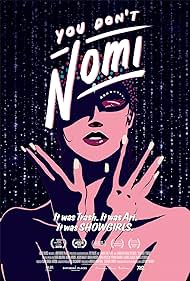 watch-You Don't Nomi (2020)