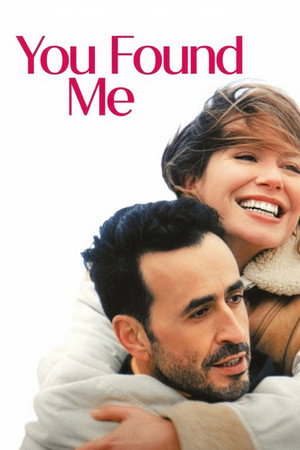 watch-You Found Me (2025)