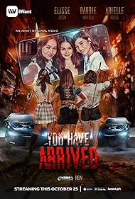 watch-You Have Arrived (2019)
