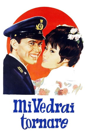 watch-You'll See Me Returning (1966)