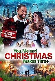 watch-You, Me and Christmas Makes Three (2024)