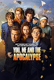 watch-You, Me and the Apocalypse (2016)