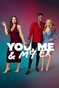 watch-You, Me & My Ex (2021)