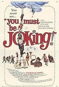 watch-You Must Be Joking (1965)