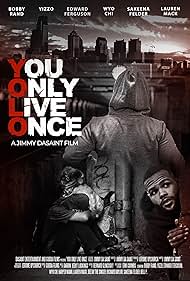 watch-You Only Live Once (2021)
