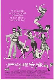 watch-You're a Big Boy Now (1967)