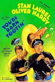 watch-You're Darn Tootin' (1928)