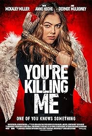 watch-You're Killing Me (2023)