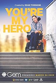 watch-You're My Hero (2023)