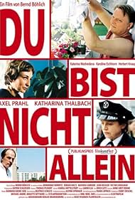watch-You're Not Alone (2007)