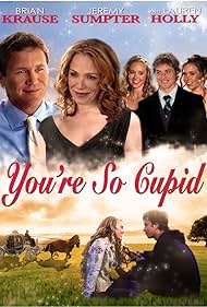 watch-You're So Cupid! (2010)