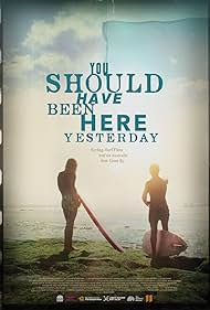 watch-You Should Have Been Here Yesterday (2024)