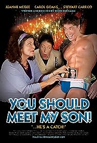 watch-You Should Meet My Son! (2010)