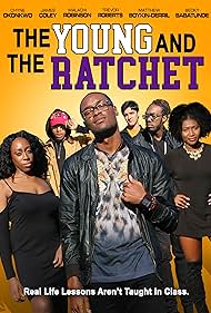 watch-Young and the Ratchet (2021)