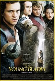 watch-Young Blades (2001)