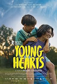 watch-Young Hearts (2024)