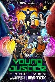 watch-Young Justice (2010)