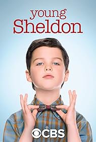 watch-Young Sheldon (2017)