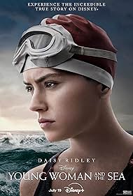 watch-Young Woman and the Sea (2024)