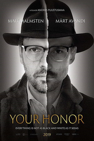 watch-Your Honor (2019)