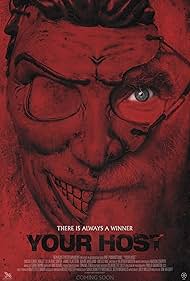 watch-Your Host (2025)