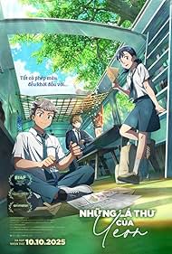watch-Your Letter (2025)