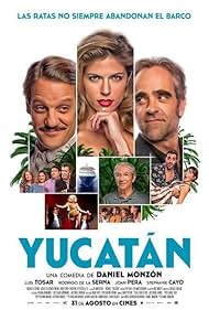 watch-Yucatan (2018)