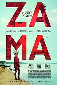 watch-Zama (2017)