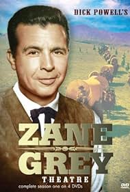 watch-Zane Grey Theatre (1956)