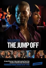 watch-Zane's the Jump Off (2013)
