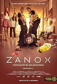watch-Zanox (2022)