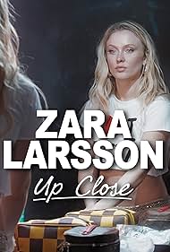 watch-Zara Larsson - Up Close (2025)