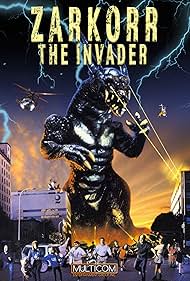 watch-Zarkorr! The Invader (1996)