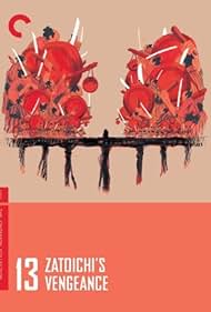 watch-Zatoichi's Vengeance (1966)