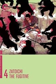 watch-Zatoichi the Fugitive (1963)