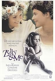 watch-Zelly & Me (1988)