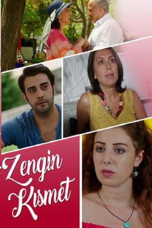 watch-Zengin Kısmet (2016)