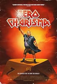 watch-Zero Charisma (2013)