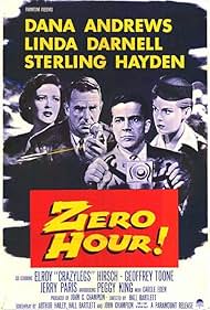 watch-Zero Hour! (1958)