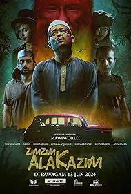 watch-Zim Zim Ala Kazim (2024)