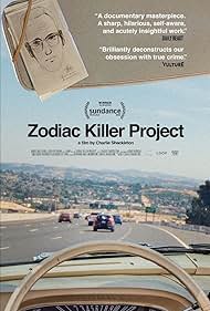 watch-Zodiac Killer Project (2025)