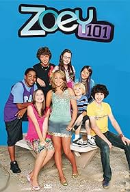 watch-Zoey 101 (2005)