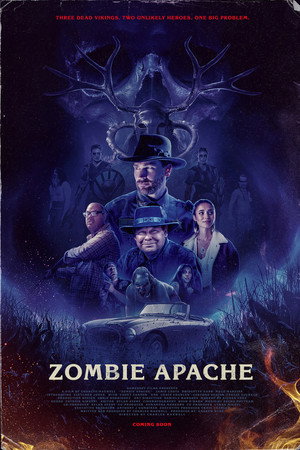 watch-Zombie Apache (2025)