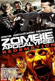 watch-Zombie Apocalypse: Redemption (2011)