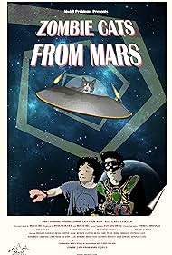 watch-Zombie Cats from Mars (2015)
