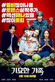 watch-Zombie for Sale (2020)