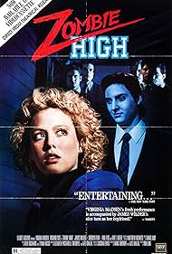 watch-Zombie High (1987)