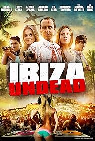 watch-Zombie Spring Breakers (2017)