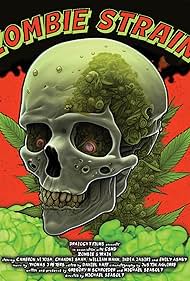 watch-Zombie Strain (2023)