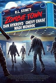 watch-Zombie Town (2023)
